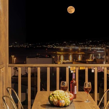 Fortezza Side Suite Rethymno  Exterior photo